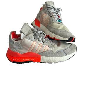 Adidas Men’s Nite Jogger Size 10
